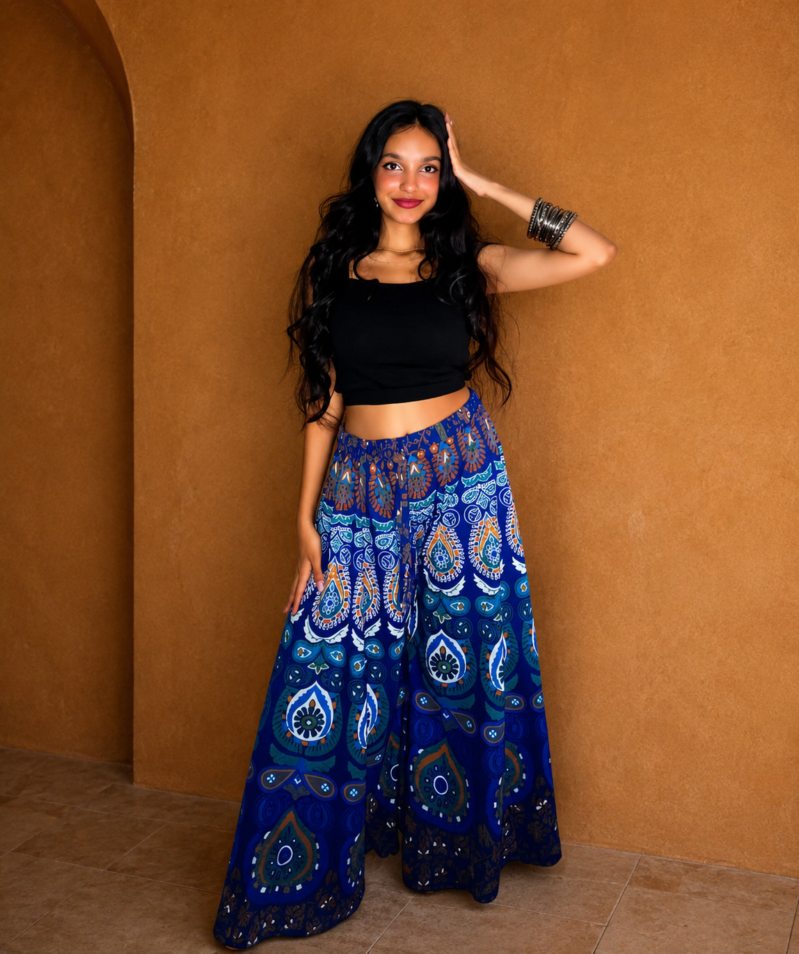 TATVANI desi pari ✨
